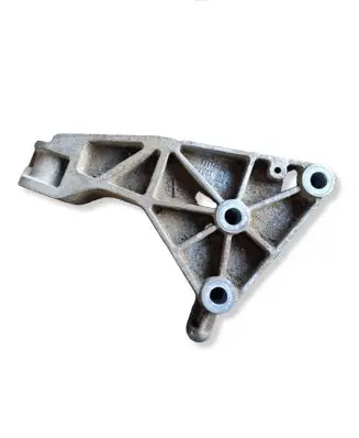 Opel Astra G Gearbox mounting bracket 13174501