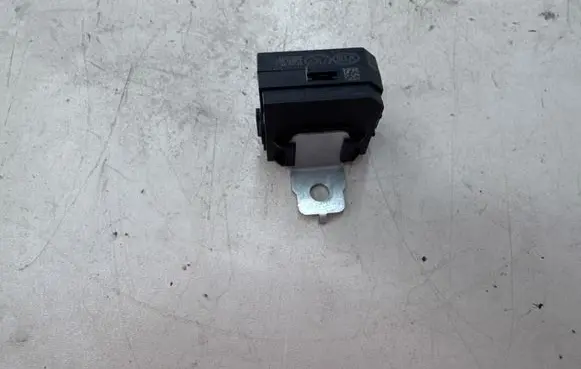 Hyundai i20 (GB IB) Immobilizer control unit/module 95420B4000 69092717 0200113