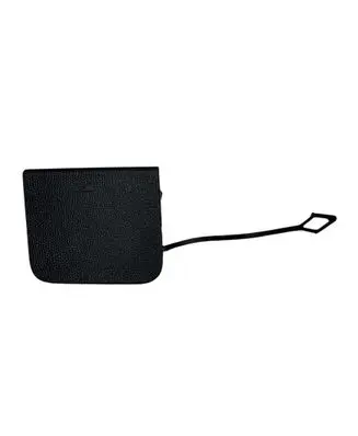 Rear bumper row hook cap/cover