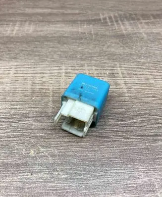 Toyota RAV 4 (XA30) Other relay 0567009340