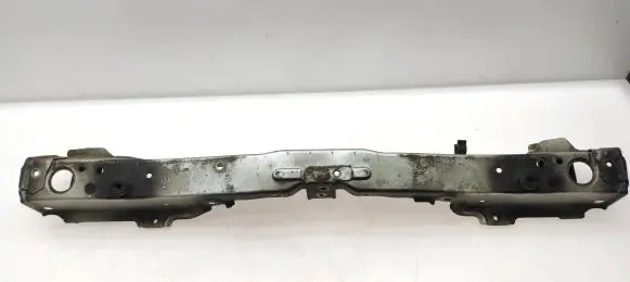 Toyota Corolla Verso AR10 Bottom radiator support slam panel 
