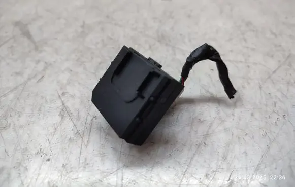 KIA Sportage Immobilizer control unit/module 954201D000