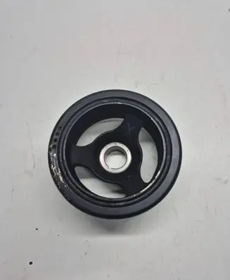 Chevrolet Camaro Crankshaft pulley 12687728 12668109