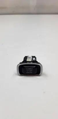 Volvo S60 Engine start stop button switch 31394114 10090125