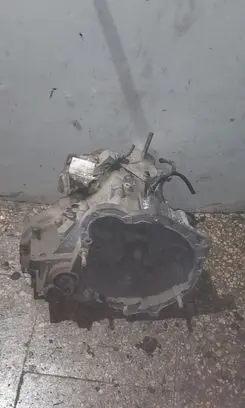 Fiat Stilo Manual 6 speed gearbox C605
