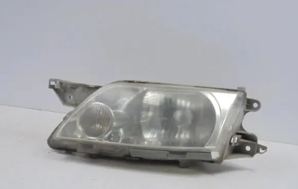 Mazda Premacy Headlight/headlamp
