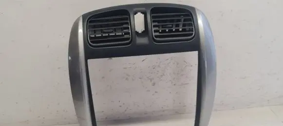 Mazda Premacy Dash center air vent grill B25GGM932RH B25FGM932LH
