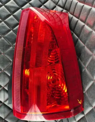 Cadillac BLS Rear/tail lights 