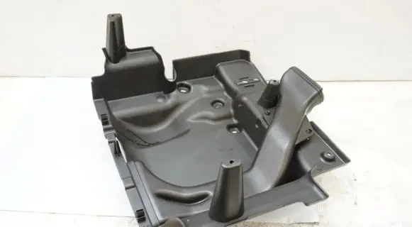 Citroen C4 Grand Picasso Other seats 9660553977