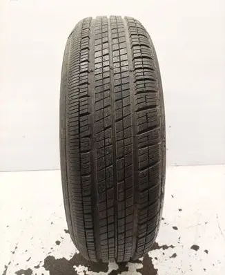 Fiat Punto (188) R14 summer tire DUNLOP