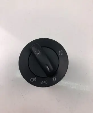 Volkswagen PASSAT B6 Light switch 1K0941431AH