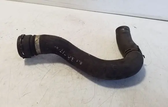 Audi A6 S6 C6 4F Engine coolant pipe/hose 4F0121101