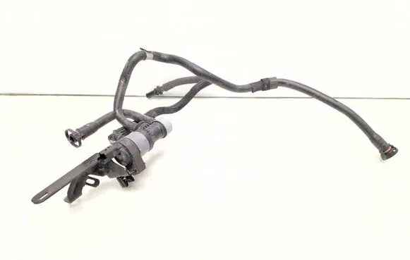 Opel Astra L Turbo solenoid valve V7595573 9833906180 STU1509100