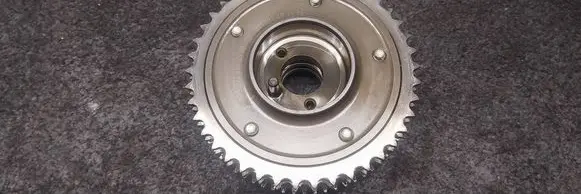 Mercedes-Benz E W212 Camshaft pulley/ VANOS A2720505347