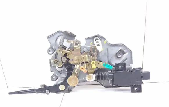 Chrysler Town u0026 Country III Sliding door lock 04717489AA