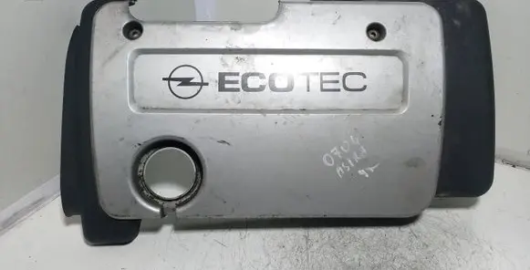 Opel Astra G Engine cover (trim) 09157391 09157392 09157393