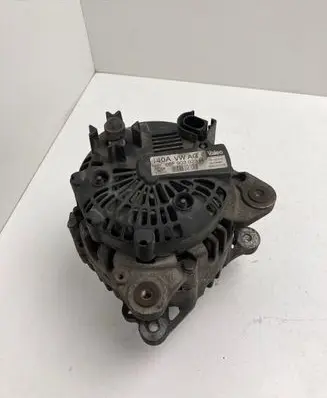Audi A4 S4 B6 8E 8H Generator/alternator 06F903023H 2542898A 404031003