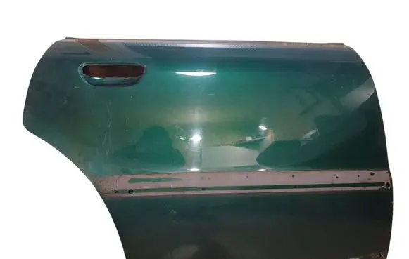 Audi A4 S4 B5 8D Rear door 8D5839478 8D9839478