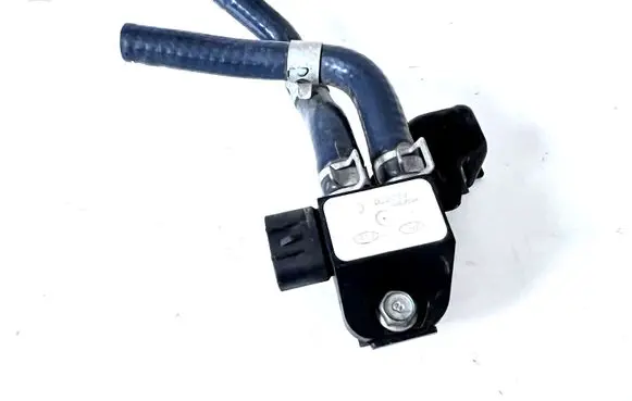 KIA Optima Exhaust pressure sensor 392102F600