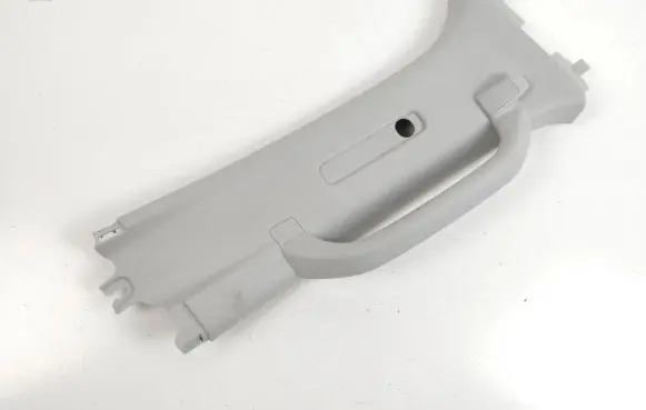 Volkswagen Amarok (B) pillar trim (top) 2H7868313
