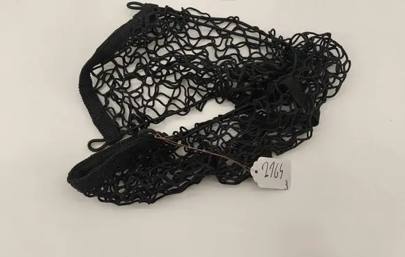 Toyota Camry VIII XV70 Trunk/boot cargo luggage net PW250-06000