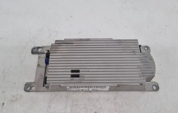 BMW 7 F01 F02 F03 F04 Bluetooth control unit module 9257153 B015HS0B2604842 2259419