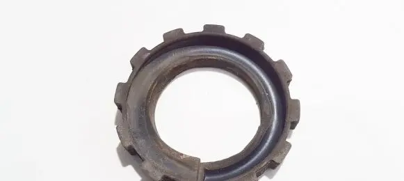 BMW 5 E39 Front coil spring rubber mount 33531091924 33.53-1091924