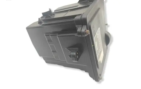 Nissan NV400 Fuse box set 243137085R 243128538R 243830001R