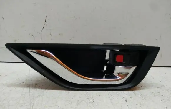 Subaru XV II Rear door interior handle
