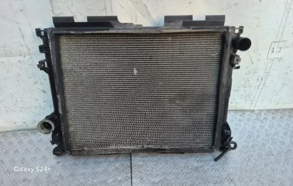 Chrysler 300 - 300C Coolant radiator 1007029 1826C