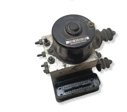 Volkswagen Touran I ABS Pump 1K0614517AE 10020602404