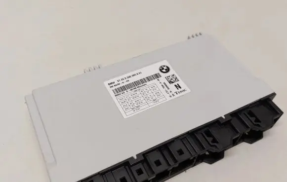 BMW 4 F32 F33 Other control units/modules 9306085