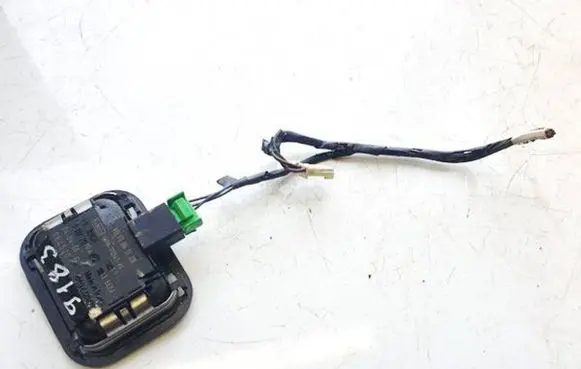 Ford Galaxy Rain sensor 6g9n17d547ac