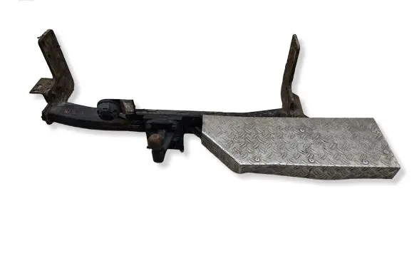 Mercedes-Benz Sprinter W901 W902 W903 W904 Tow bar 