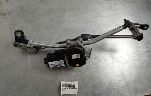 Volvo XC60 Front wiper linkage 31416776 32282226