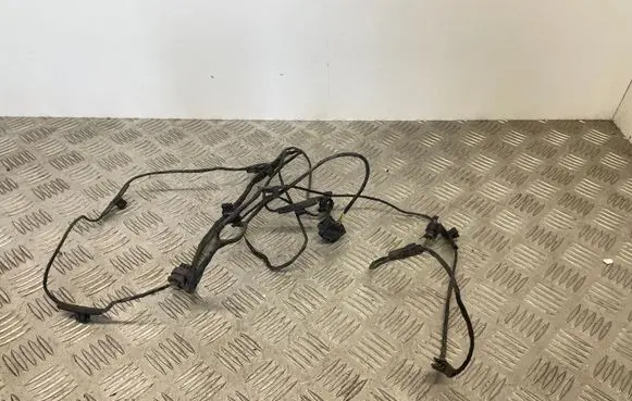 BMW X5 E70 Parking sensor (PDC) wiring loom