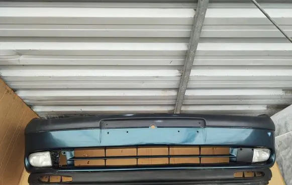 Renault Espace III Front bumper 6025300486