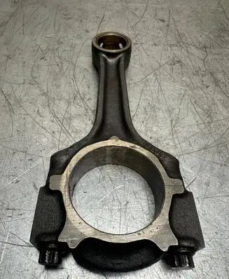 Mercedes-Benz S W140 Connecting rod/conrod A6030302117 OM603