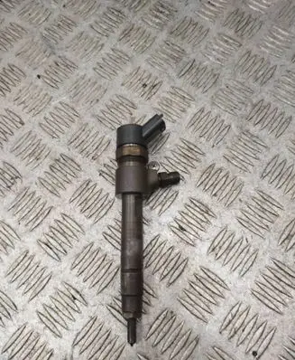 Fiat Stilo Fuel injector 0445110276 fromworkingcar