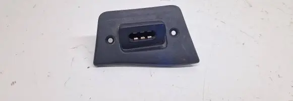 Volkswagen Transporter - Caravelle T5 Sliding door contact joint 7H0907497A
