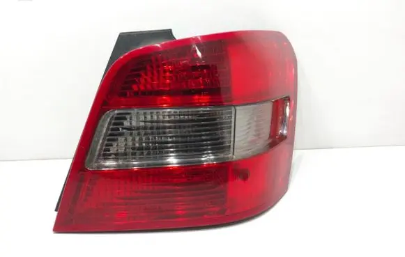 Mercedes-Benz GLK (X204) Rear/tail lights 2048201464