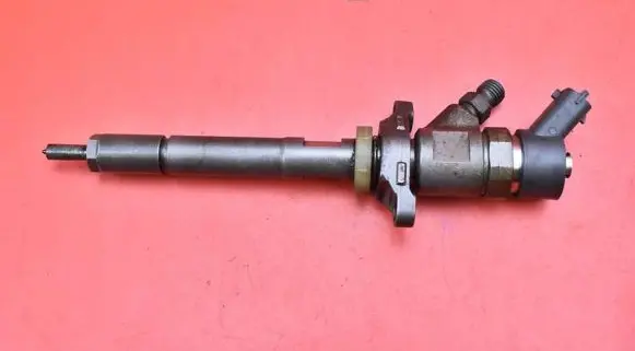 Mazda 3 I Fuel injector 0445110239