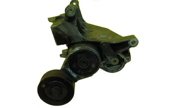 Opel Senator B Timing belt tensioner pulley 90410956 ROLKA
