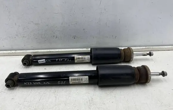 BMW 4 F36 Gran coupe Rear shock absorber/damper 6873825