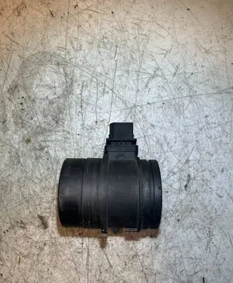 Mass air flow meter