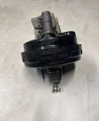Ford S-MAX Brake booster 6G912B195PB 03775762014