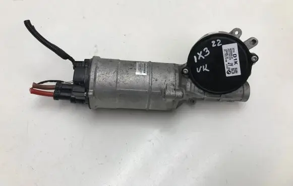 BMW iX3 G08 Steering rack JJ501009230