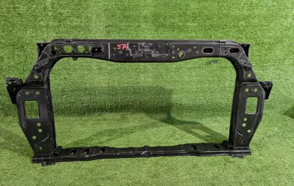 KIA Rio Radiator support slam panel 641011W000