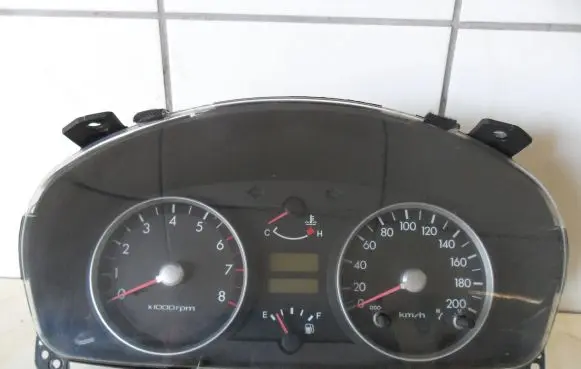 Hyundai Getz Speedometer (instrument cluster) 94003-1C010