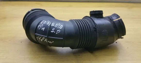 Opel Insignia A Air intake hose/pipe 327763967